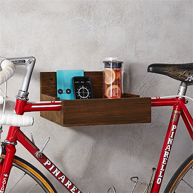 Kayu Bike Storage