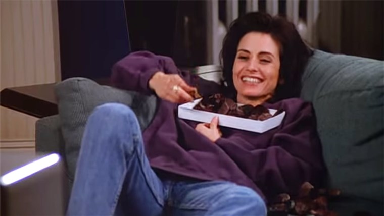 실내 변기 Seinfeld’s Famous TV Girlfriends