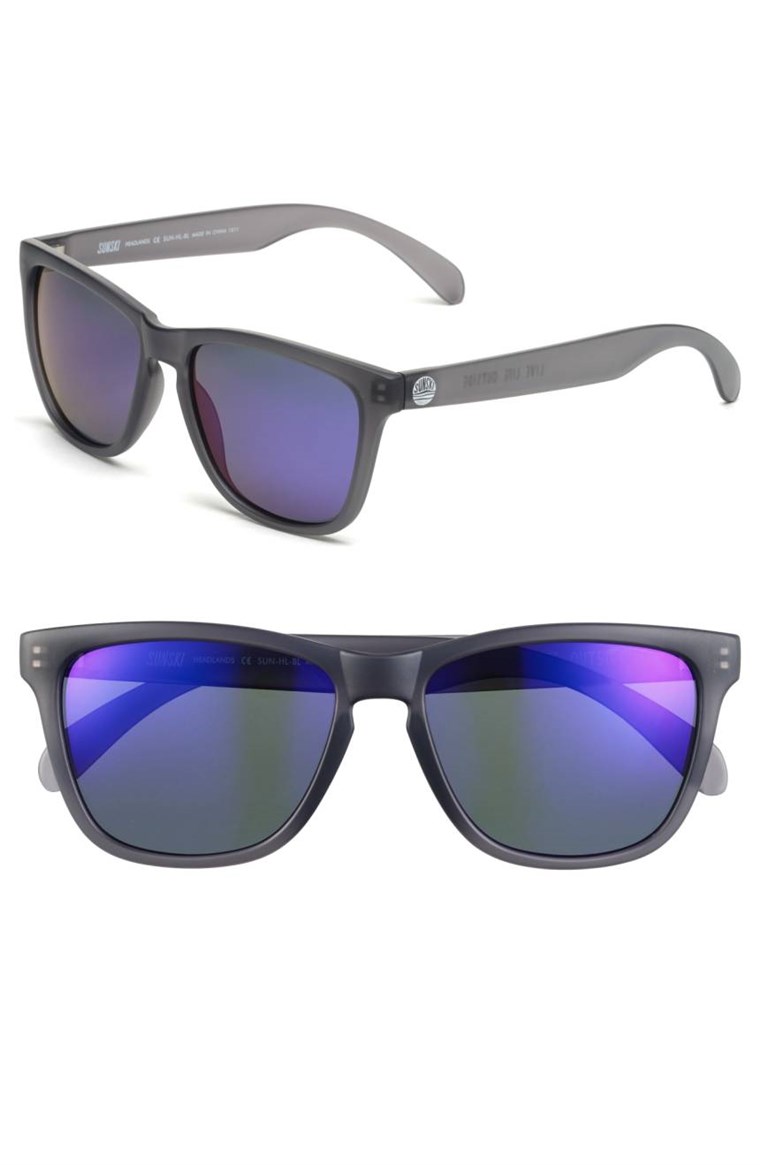 선 스키 Headland polarized sunglasses