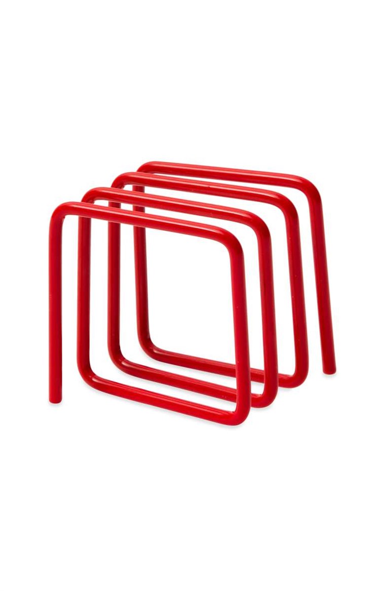 Moma Wire Letter Rack