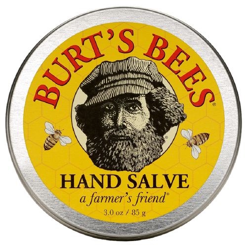 バート's Bees Hand Salve