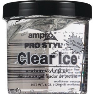 암 프로 Pro Styl Clear Ice Gel