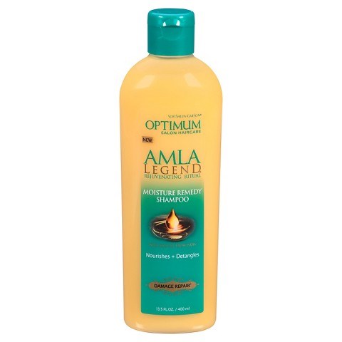 Amla Legend Moisture Remedy Shampoo
