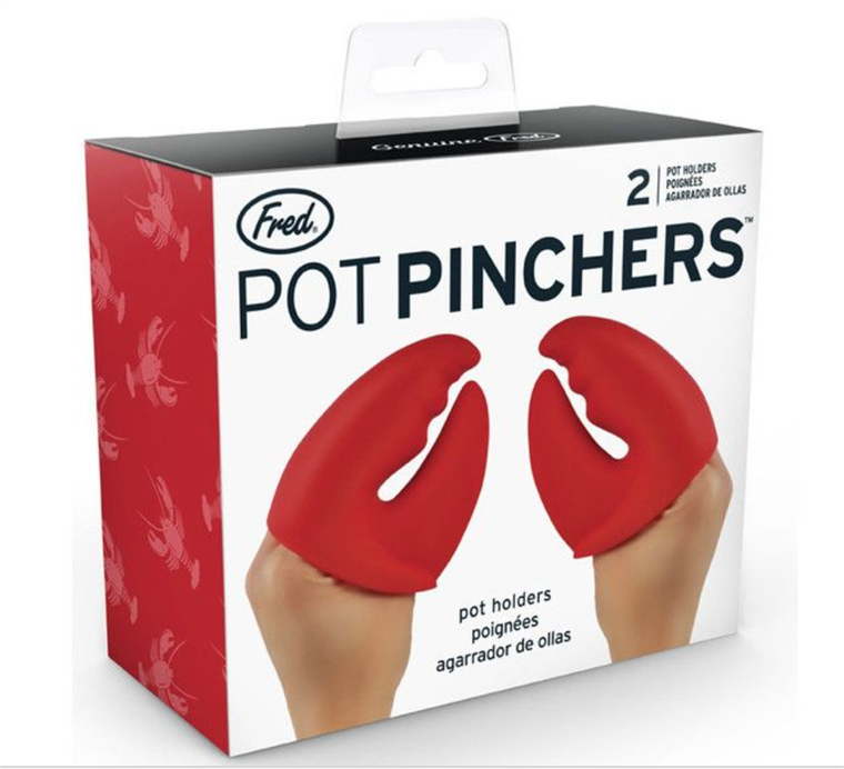 냄비 Pinchers