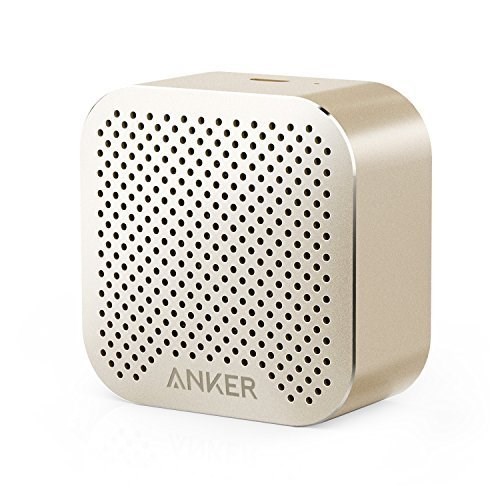 앙커 Bluetooth speaker