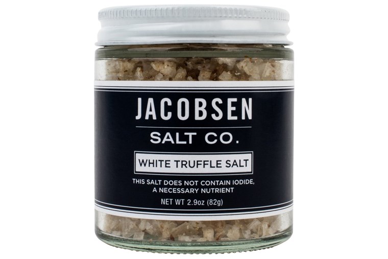 트뤼플 Salt