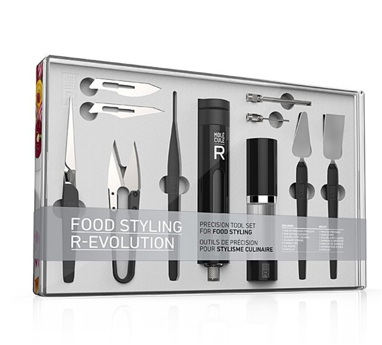 식품 Styling Kit