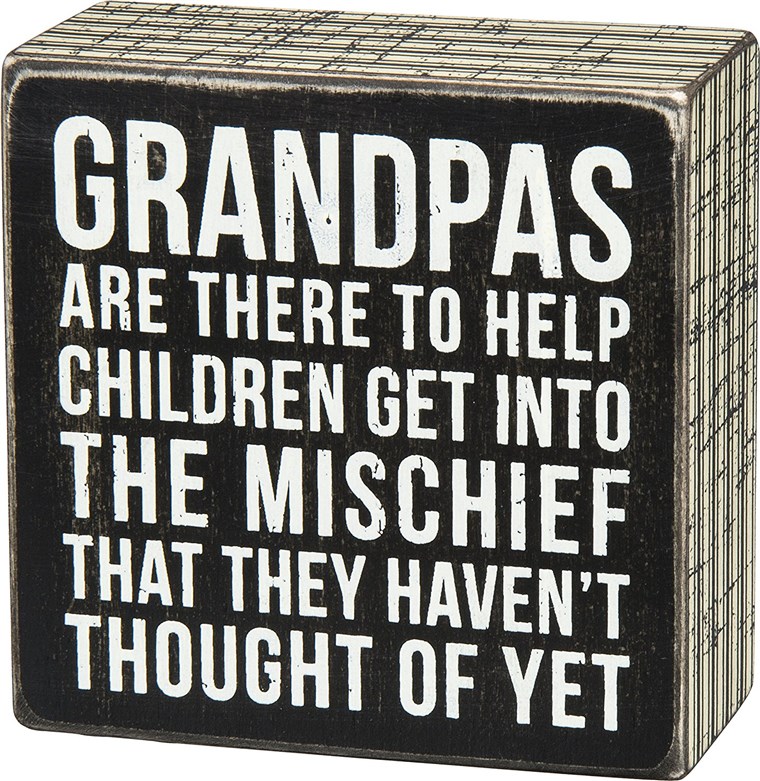 ベスト gifts for grandpa: unique gifts for men