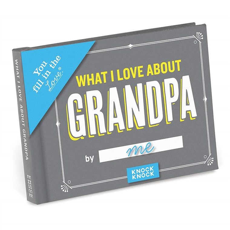 ベスト Gifts for Grandparents