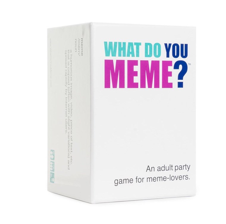 Apa Do You Meme adult game