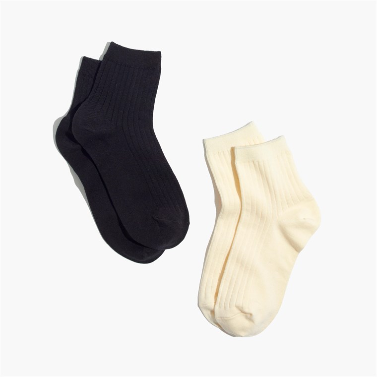 발목 socks