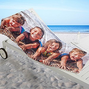 맞춤형 Beach Towel