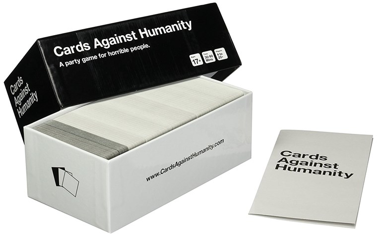 카드 Against Humanity