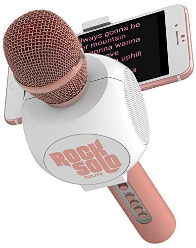 migliore last-minute mother's day gifts karaoke mic