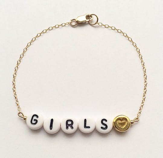 Girls Bracelet