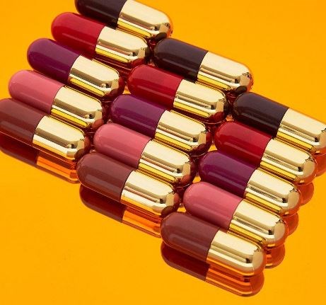 미니 lipstick kit