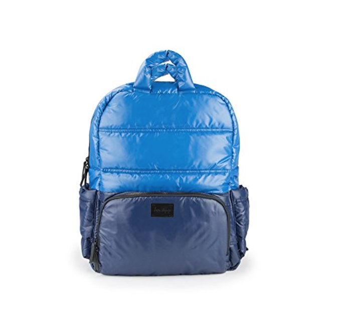 오전 7시 Enfant BK718 Backpack