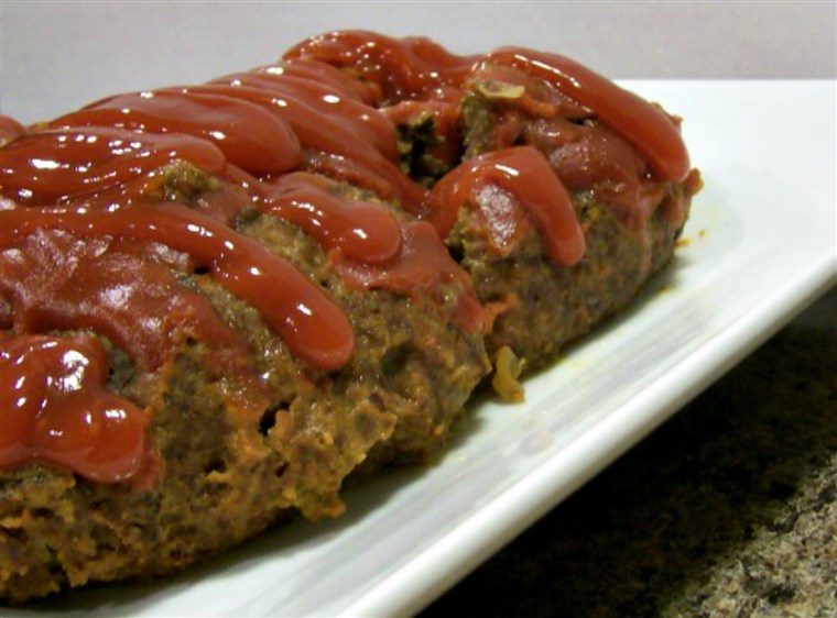 フリーズアウェイ slow-cooker meatloaf recipe