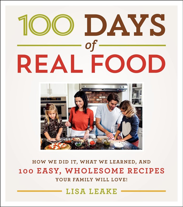 레알 Food, real questions, real answers: Healthy food blogger and author Lisa Leake answered TODAY Parents' questions on Facebook.