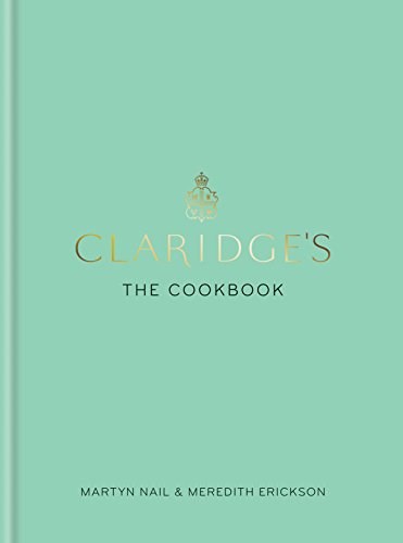 クラリッジ's Cookbook