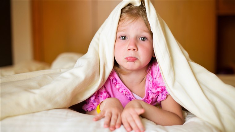 ヒント to improve your child's bedtime routine