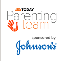 今日 Parenting Team logo