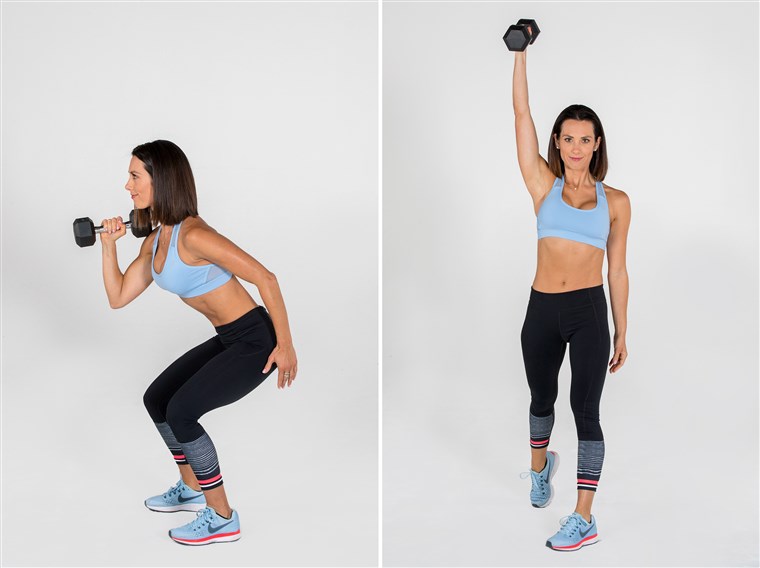 80daylession-squat-rotating-shoulder-press