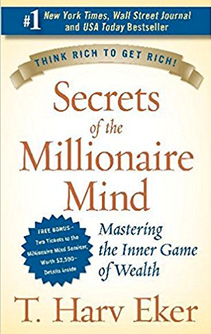 Segreti of the Millionaire Mind