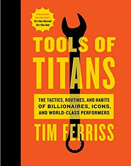 도구들 of Titans