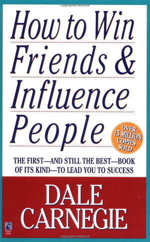 방법 to Win Friends and Influence People