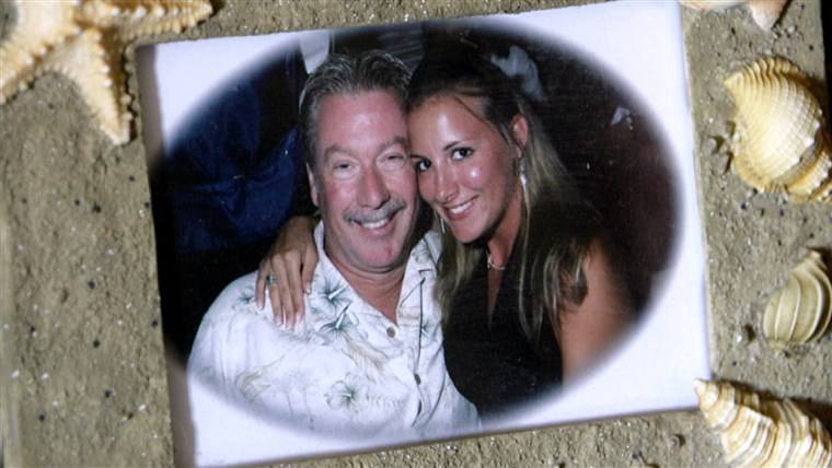 Drew Peterson and 4th wife