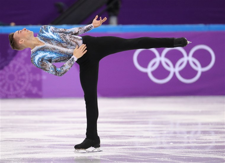 Immagine: Pyeongchang 2018 Winter Olympics