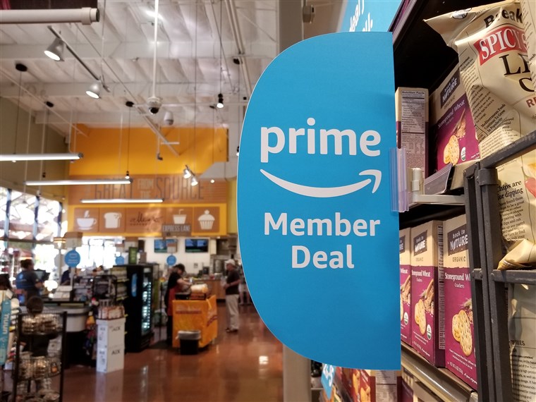 초기 Member Deals, Amazon Prime Day, best prime day deals