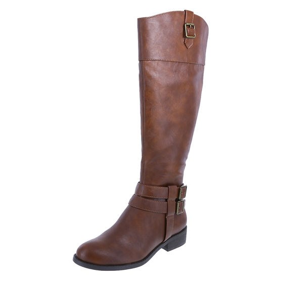 Payless Smarty Riding Boot