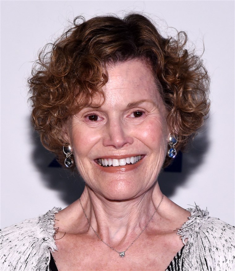 92a Street Y Presents: Judy Blume In Conversation With Samantha Bee