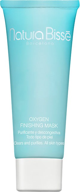 산소 face mask