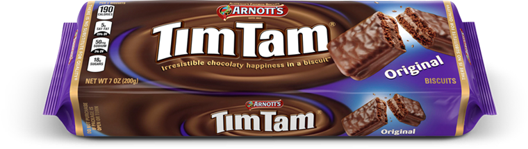 ティム Tam Biscuit Cookies