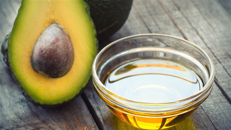 Bagaimana to use avocado oil