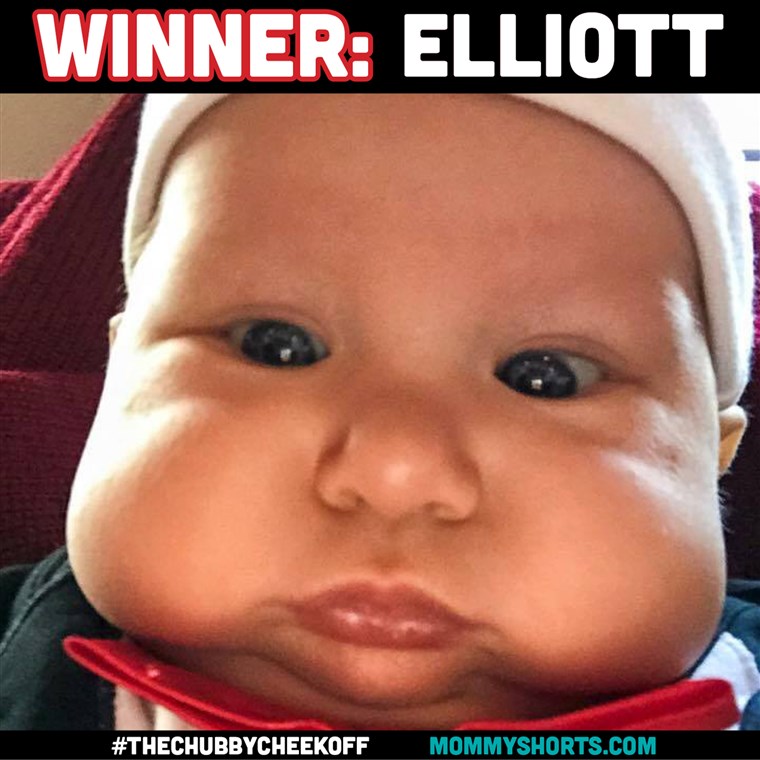 ワイルズ says she predicted from the beginning that Elliott would be the winner.