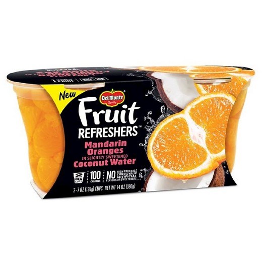 デル Monte Fruit Refreshers