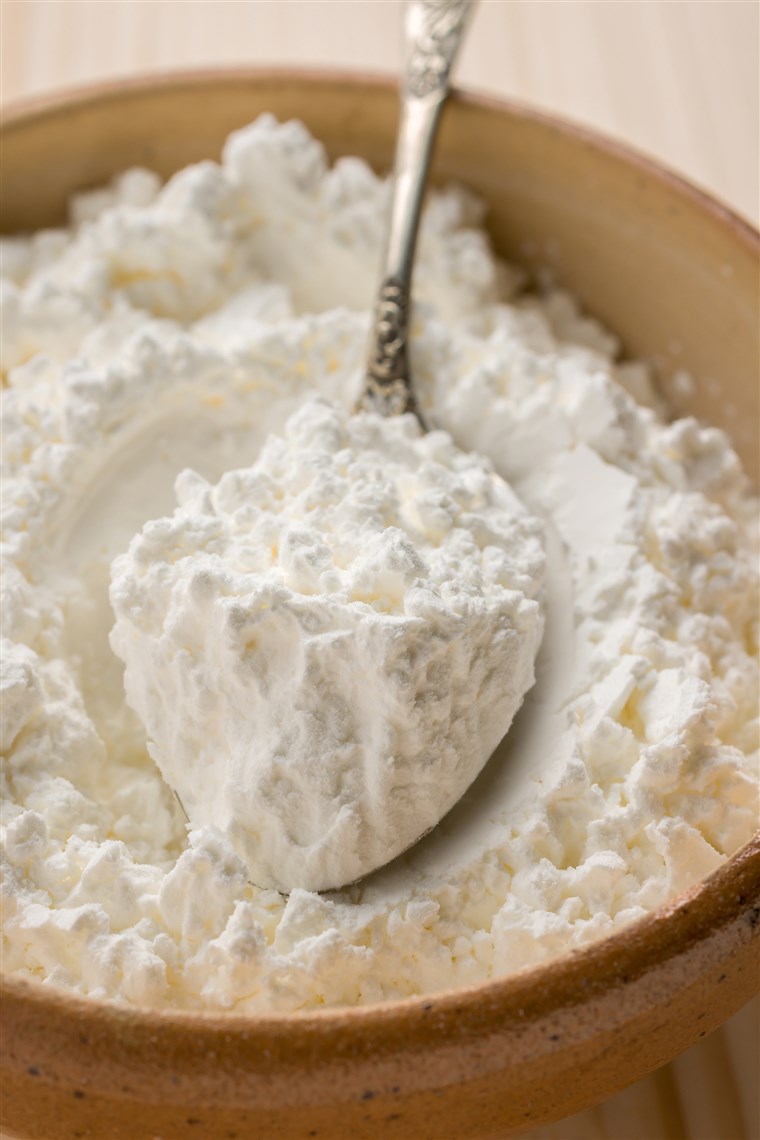Jagung Flour