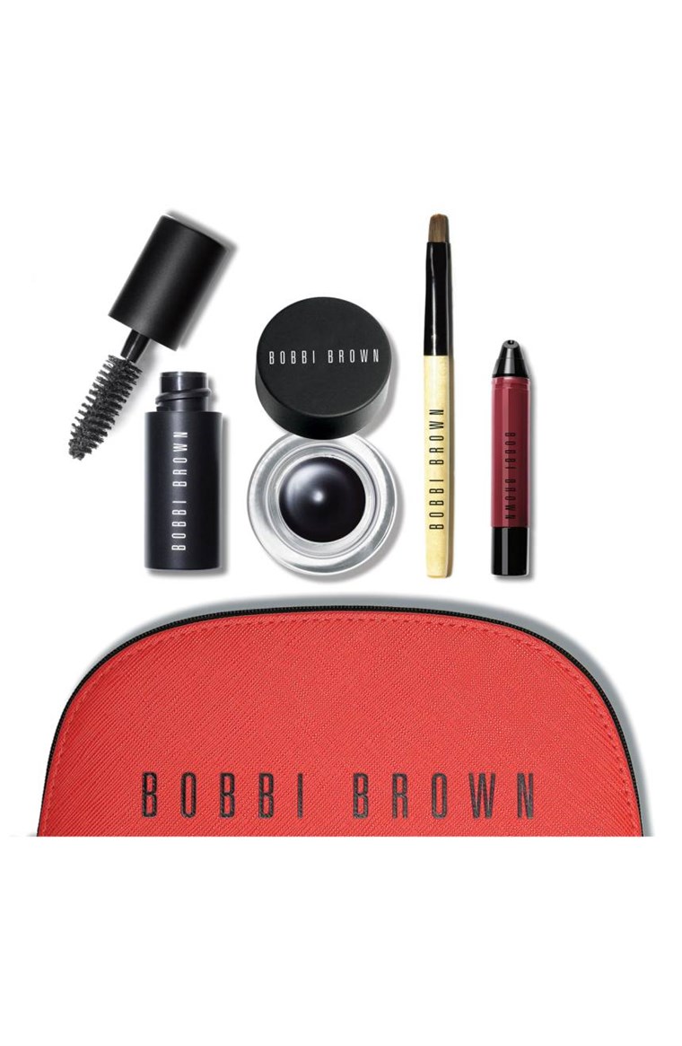 Bobbi Brown All Day Eye & Lip Kit