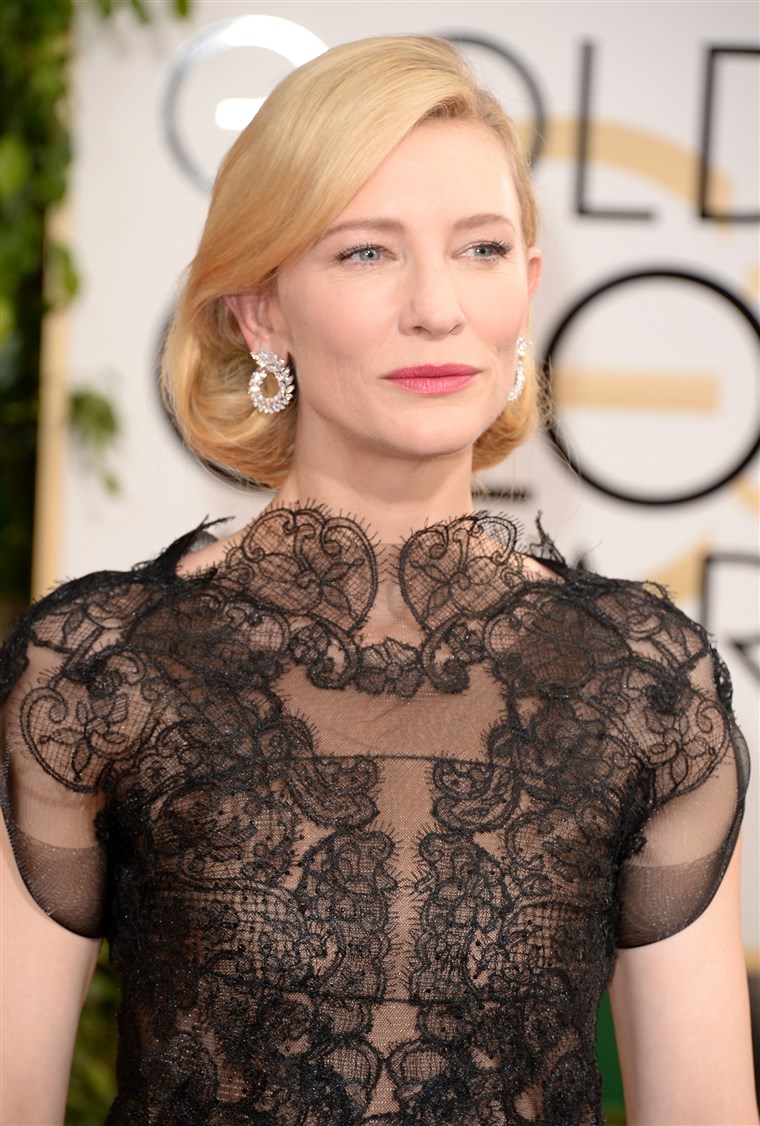 ケイト Blanchett