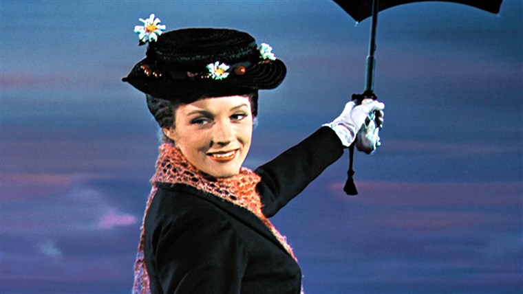 メアリー Poppins