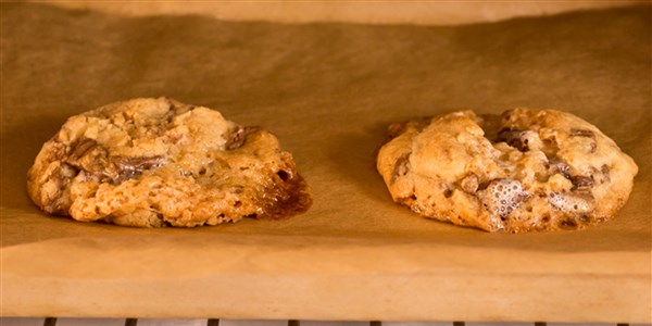 Instan Gratification Freeze-and-Bake Cookies