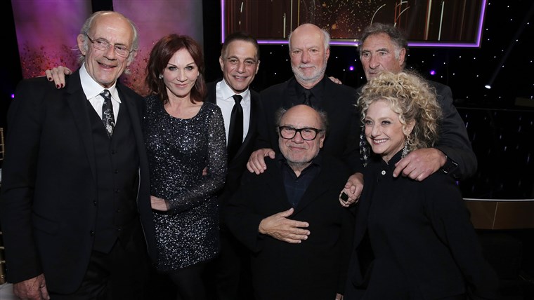 Harus See TV: An All-Star Tribute to James Burrows - Season 2016