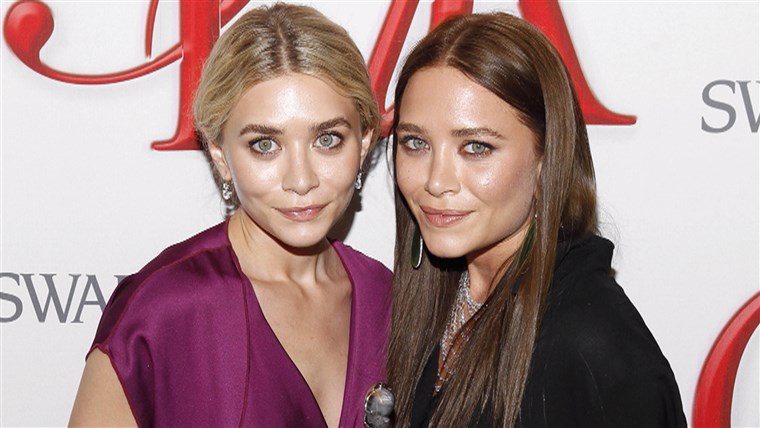Akan the Olsen twins appear on ‘Fuller House’? The sisters say no