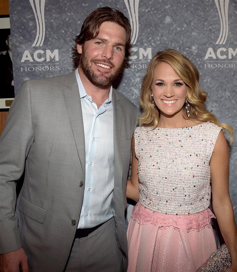 Gambar: 8th Annual ACM Honors - Backstage And Audience