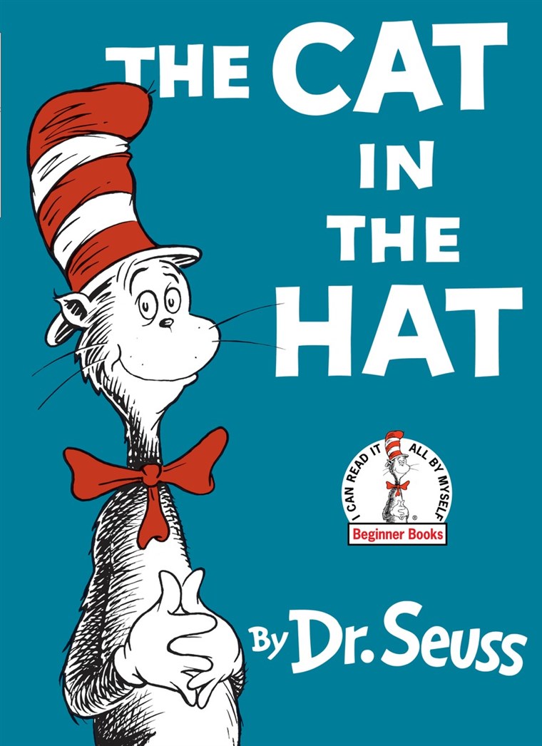 Il Cat in the Hat