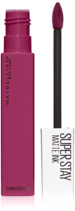 Maybelline New York SuperStay Matte Ink Lip Color